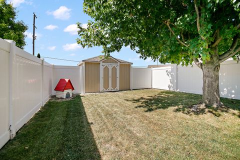 Tiny photo for 1248 Madison Court, Bradley, IL 60915 (MLS # 12497721)