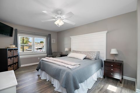 Tiny photo for 1248 Madison Court, Bradley, IL 60915 (MLS # 12497721)