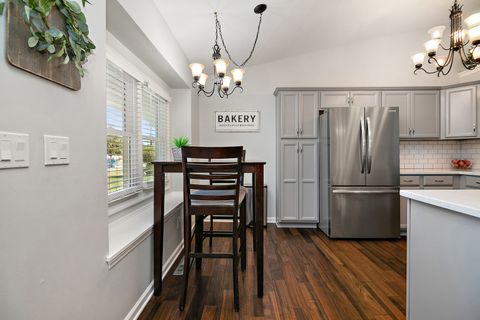 Tiny photo for 1248 Madison Court, Bradley, IL 60915 (MLS # 12497721)