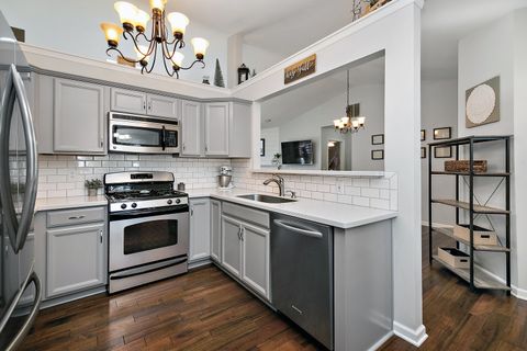 Tiny photo for 1248 Madison Court, Bradley, IL 60915 (MLS # 12497721)