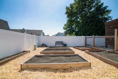 Tiny photo for 1248 Madison Court, Bradley, IL 60915 (MLS # 12497721)