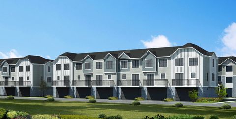 Tiny photo for 22825 N Prairie Road, Lincolnshire, IL 60069 (MLS # 12505151)