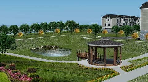 Tiny photo for 22825 N Prairie Road, Lincolnshire, IL 60069 (MLS # 12505151)