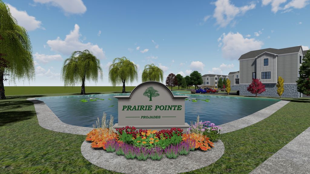 Photo for 22825 N Prairie Road, Lincolnshire, IL 60069 (MLS # 12505151)