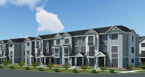 Tiny photo for 22825 N Prairie Road, Lincolnshire, IL 60069 (MLS # 12505151)