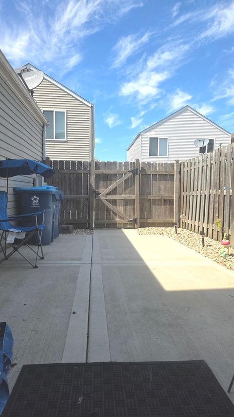 Tiny photo for 646 FOUR SEASONS Boulevard #646, Aurora, IL 60504 (MLS # 12669865)