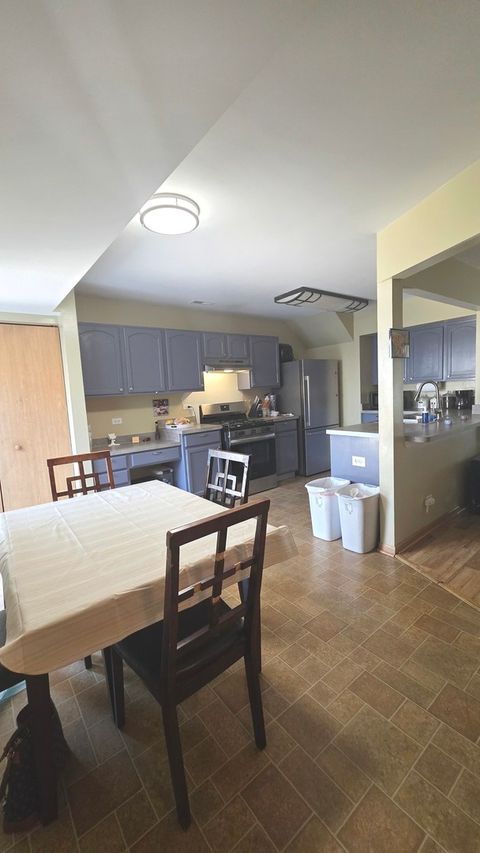 Tiny photo for 646 FOUR SEASONS Boulevard #646, Aurora, IL 60504 (MLS # 12669865)