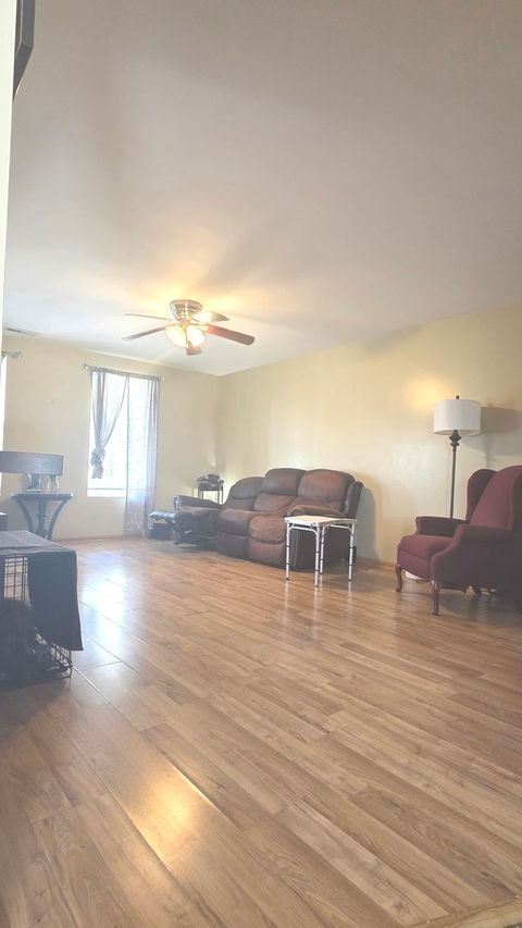 Tiny photo for 646 FOUR SEASONS Boulevard #646, Aurora, IL 60504 (MLS # 12669865)