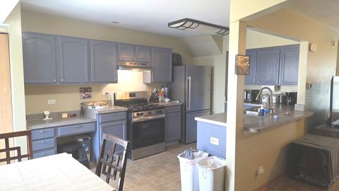Tiny photo for 646 FOUR SEASONS Boulevard #646, Aurora, IL 60504 (MLS # 12669865)