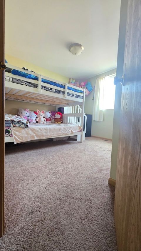 Tiny photo for 646 FOUR SEASONS Boulevard #646, Aurora, IL 60504 (MLS # 12669865)