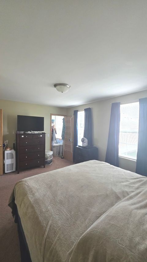 Tiny photo for 646 FOUR SEASONS Boulevard #646, Aurora, IL 60504 (MLS # 12669865)