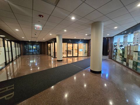 Tiny photo for 155 N HARBOR Drive #1508, Chicago, IL 60601 (MLS # 12470289)