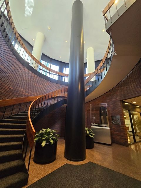 Tiny photo for 155 N HARBOR Drive #1508, Chicago, IL 60601 (MLS # 12470289)