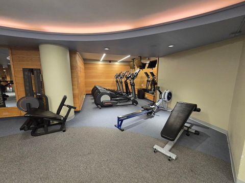 Tiny photo for 155 N HARBOR Drive #1508, Chicago, IL 60601 (MLS # 12470289)