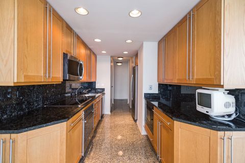 Tiny photo for 155 N HARBOR Drive #1508, Chicago, IL 60601 (MLS # 12470289)