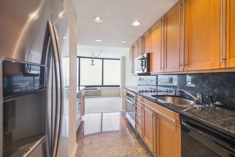 Tiny photo for 155 N HARBOR Drive #1508, Chicago, IL 60601 (MLS # 12470289)