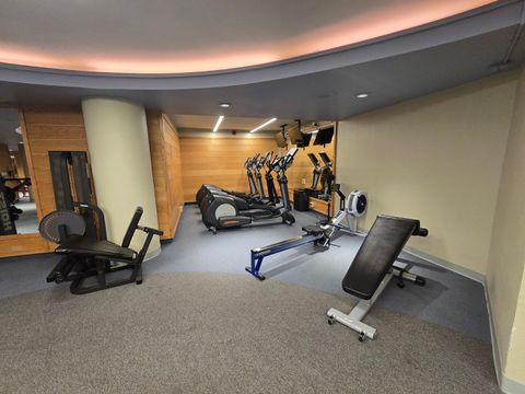 Tiny photo for 155 N HARBOR Drive #1508, Chicago, IL 60601 (MLS # 12470289)