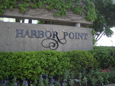 Tiny photo for 155 N HARBOR Drive #1508, Chicago, IL 60601 (MLS # 12470289)