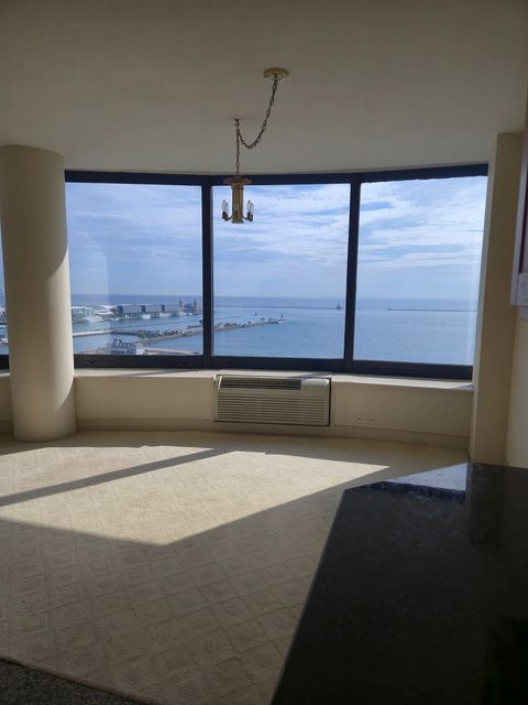 Tiny photo for 155 N HARBOR Drive #1508, Chicago, IL 60601 (MLS # 12470289)