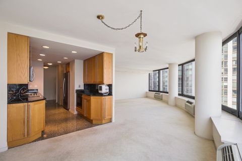 Tiny photo for 155 N HARBOR Drive #1508, Chicago, IL 60601 (MLS # 12470289)