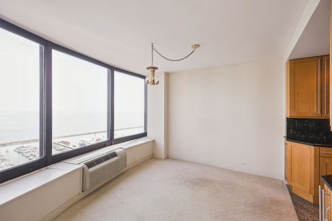 Tiny photo for 155 N HARBOR Drive #1508, Chicago, IL 60601 (MLS # 12470289)