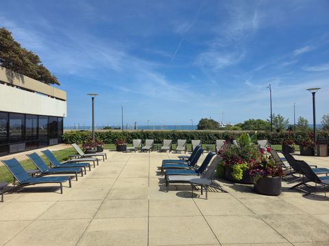 Tiny photo for 155 N HARBOR Drive #1508, Chicago, IL 60601 (MLS # 12470289)