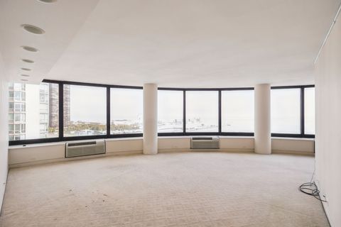 Tiny photo for 155 N HARBOR Drive #1508, Chicago, IL 60601 (MLS # 12470289)