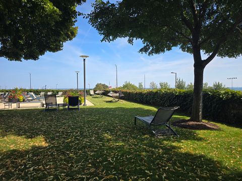 Tiny photo for 155 N HARBOR Drive #1508, Chicago, IL 60601 (MLS # 12470289)