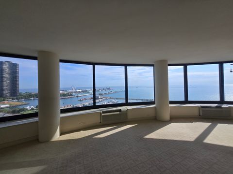 Tiny photo for 155 N HARBOR Drive #1508, Chicago, IL 60601 (MLS # 12470289)