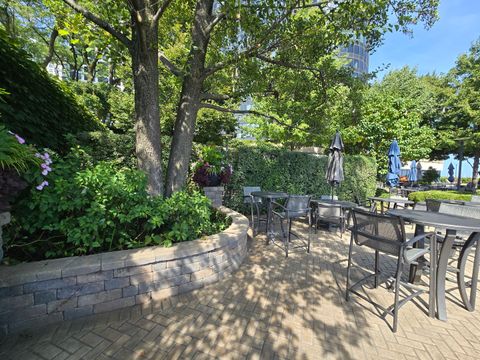 Tiny photo for 155 N HARBOR Drive #1508, Chicago, IL 60601 (MLS # 12470289)