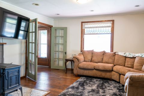 Tiny photo for 866 Lincoln Street, Marseilles, IL 61341 (MLS # 12569541)