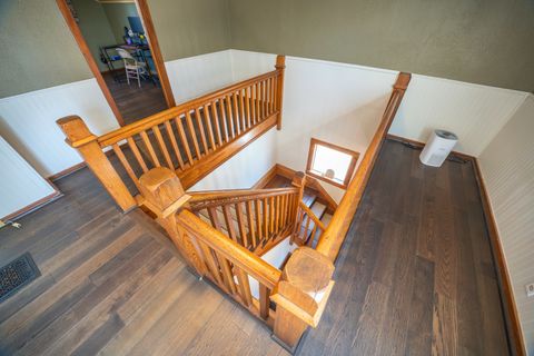 Tiny photo for 866 Lincoln Street, Marseilles, IL 61341 (MLS # 12569541)