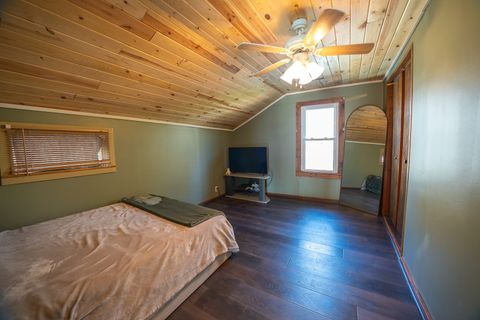 Tiny photo for 866 Lincoln Street, Marseilles, IL 61341 (MLS # 12569541)