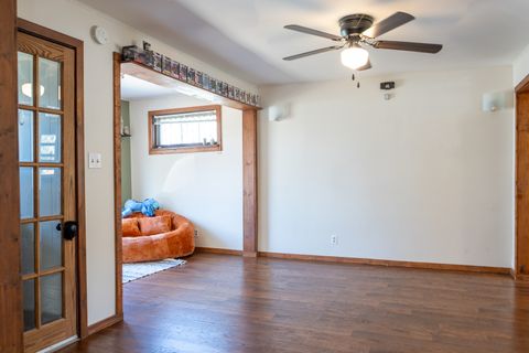 Tiny photo for 866 Lincoln Street, Marseilles, IL 61341 (MLS # 12569541)