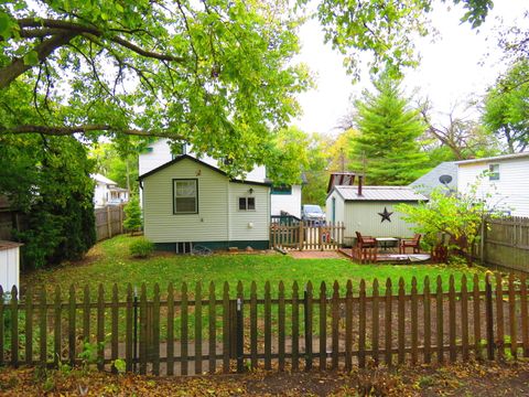 Tiny photo for 866 Lincoln Street, Marseilles, IL 61341 (MLS # 12569541)