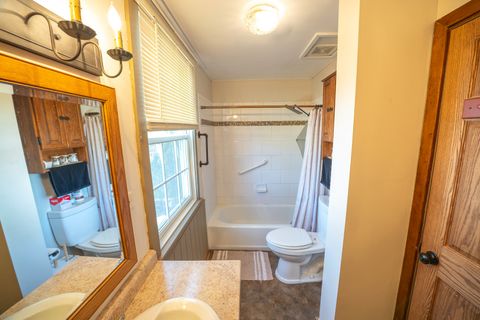 Tiny photo for 866 Lincoln Street, Marseilles, IL 61341 (MLS # 12569541)