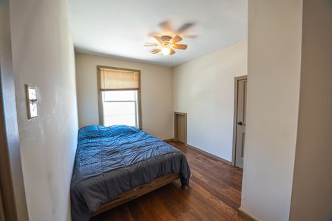 Tiny photo for 866 Lincoln Street, Marseilles, IL 61341 (MLS # 12569541)