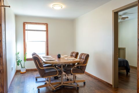 Tiny photo for 866 Lincoln Street, Marseilles, IL 61341 (MLS # 12569541)