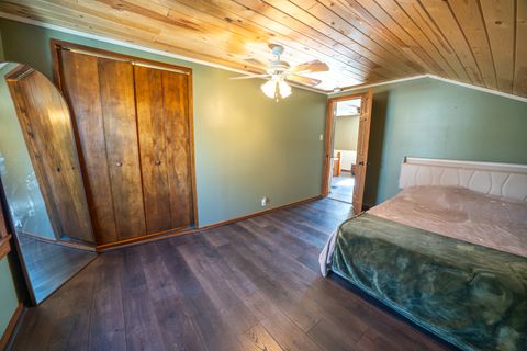 Tiny photo for 866 Lincoln Street, Marseilles, IL 61341 (MLS # 12569541)