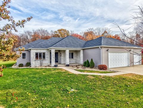 4470 E 1369th Road Earlville IL 60518