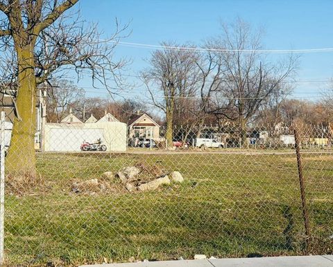 5219 S Halsted Street Chicago IL 60609