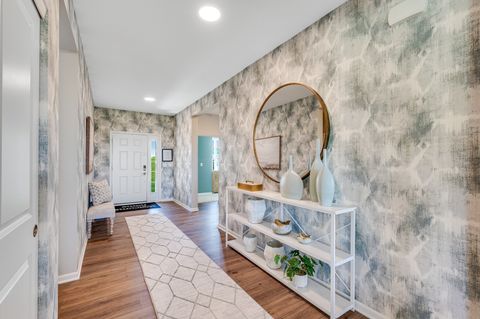 Tiny photo for 2241 Stone Creek Drive, New Lenox, IL 60451 (MLS # 12449807)