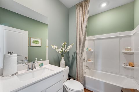 Tiny photo for 2241 Stone Creek Drive, New Lenox, IL 60451 (MLS # 12449807)