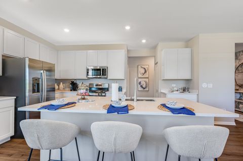 Tiny photo for 2241 Stone Creek Drive, New Lenox, IL 60451 (MLS # 12449807)