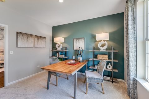 Tiny photo for 2241 Stone Creek Drive, New Lenox, IL 60451 (MLS # 12449807)