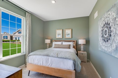 Tiny photo for 2241 Stone Creek Drive, New Lenox, IL 60451 (MLS # 12449807)