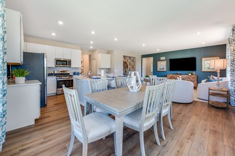 Tiny photo for 2241 Stone Creek Drive, New Lenox, IL 60451 (MLS # 12449807)