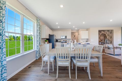 Tiny photo for 2241 Stone Creek Drive, New Lenox, IL 60451 (MLS # 12449807)