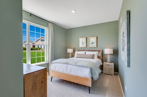 Tiny photo for 2241 Stone Creek Drive, New Lenox, IL 60451 (MLS # 12449807)