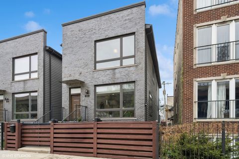 1727 S Ruble Street Chicago IL 60616